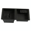 A6358 Car Multi-function Center Console Storage Box for Chevrolet / GMC