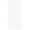 0.26mm 9H 2.5D Tempered Glass Film for LG W10