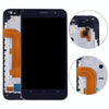 Asus Zenfone Go ZB500KL LCD Screen & Digitizer Assembly - Black (5.0")