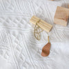 Stereo Pattern Background Cloth Photography Tablecloth, Size: 90x150cm