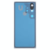 Samsung Galaxy S24 Ultra Back Cover & Lens (Blue) OEM