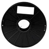 PLA 3.0 mm Transparent 3D Printer Filaments, about 115m(Transparent)
