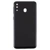 Samsung Galaxy M20 Back Cover Replacement (Black)