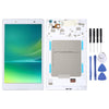 Lenovo Tab 2 A8-50 LCD Screen & Digitizer Assembly (White)