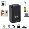 GF-07 GSM Quad Band GPRS Location Enhanced Magnetic Locator LBS Tracker