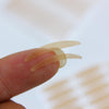 Mesh Invisible Double Eyelid Sticker(Lace Narrow)