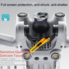 MN3-BHM-SF For DJI Mini 3 Pro Sensor + Lens Protector Anti -Scratch And Anti -Bump Accessories(Black)