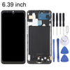 Samsung Galaxy A70 A705 OLED Screen Replacement (Black)