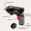X-power Home Repair Furniture Installation Electric Screwdriver(KCS630-S12B)