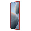For Xiaomi Redmi K70 / K70 Pro NILLKIN Frosted Shield Pro PC + TPU Phone Case(Red)