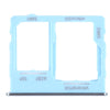 Samsung Galaxy A32 5G SIM & SD Card Tray, Blue (SM-A326B)