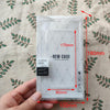 10pcs /Pack 170 X 90mm Mobile Phone Case Packaging Transparent Plastic Box(Thumbs-up + Red)