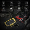 FOXSUR FBC1206E 6A 12V Car / Motorcycle Smart Battery Charger(US Plug)