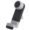 Portable Air Vent Car Mount Holder, For iPhone, Galaxy, Sony, Lenovo, HTC, Huawei, and other Smartphones (Black + Grey)