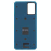 Xiaomi Redmi Note 11 Pro/Pro+ 5G Back Cover (Green) - Original