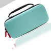 Game Console Case Storage Bag For Nintendo Switch Lite(Green)