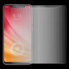 100 PCS 0.26mm 9H 2.5D Explosion-proof Tempered Glass Film for Xiaomi Mi 8 Pro