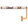 vivo Y02 Power & Volume Button Flex Cable Replacement