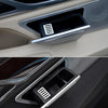 For BMW 7 Series G12 Car Rear Door Ashtray Cover Ashtray Assembly, Style:Ashtray Liner(Left Side)