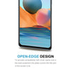 For Xiaomi Redmi Note 10 Pro / 10 Pro Max 0.26mm 9H 2.5D Tempered Glass Film