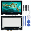 ASUS Chromebook Flip CR1 CR1100CKA LCD Screen & Digitizer Assembly