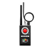 RF Bug Detector & GPS Tracker Finder - Anti Spy Camera Scanner