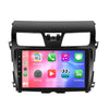For Nissan Teana 13-16 10.1-inch Reversing Video Large Screen Car MP5 Player, Style:4G Edition 4+64G(Standard)