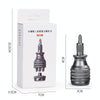 7 In 1 S2 Screwdriver Titanium Palm Aluminum Screwdriver