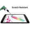 0.3mm 9H Full Screen Tempered Glass Film for LG G PAD F 8.0 / V495