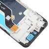 Tecno Pova Neo 3 LCD Screen & Digitizer Assembly with Frame