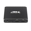 4K HD Player Single AD(US)
