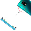 Xiaomi Redmi Note 9S/Pro/Max Volume Button (Green)