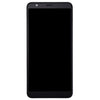 Asus Zenfone Max Plus (M1) LCD Screen & Digitizer Assembly with Frame