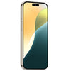 U218 / i16 Pro Max, 1GB+16GB, 6.6 inch Android 8.1 MTK6580A Quad Core, OTG, Network: 3G, Dual SIM, Plug:UK Plug(Grey)