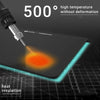 Heat Resistant Silicone Soldering Mat 50x30cm - Anti-Static