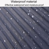 46 x 120cm Car Front Gear Auto Retractable Sunshade Household Pleated Window Covering