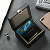 RFID Signal Blocking Box - Car Key & Phone Faraday Cage (11.5x9x6cm)