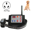 Wireless Dog Fence & Trainer - Waterproof, Rechargeable (AU)