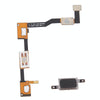 Galaxy S2 i9100 LCD Mid-Frame Button Cable (Black)