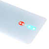 OPPO A9/F11 Back Cover White
