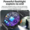 LEMFO K66 1.85 inch Bluetooth Call Smart Watch, Support Heart Rate / Blood Oxygen(Orange)