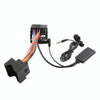 Car AUX Bluetooth Audio Cable + MIC for BMW E60