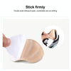 065 Sneakers Soft Thicken Anti-abrasion Heel Protective Sticker, Size:L