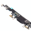 iPhone 8 Plus Charging Port Flex Cable (Black)