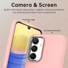 For Samsung Galaxy A16 5G Colorful Series Shockproof Phone Case(Pink)
