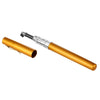 Circle Pulley Pen Style Fishing Rod