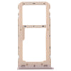 Xiaomi Redmi 5 SIM & SD Card Tray - Gold