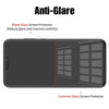 0.3mm 2.5D Anti-glare Explosion-proof Tempered Glass Film for iPhone 5 & 5S & 5C