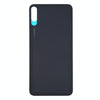 Huawei Enjoy 10 Back Cover Replacement Battery Cover - Black