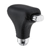 T20570 Car Hand Brake PU Head Cover Shift Knob Gear Comfort Gear Headgear